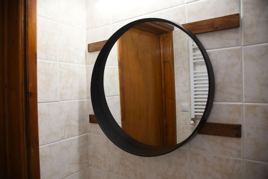 Villa η μονοκατοικία της χαράς.